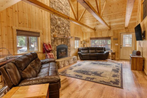Black Bear Hideaway